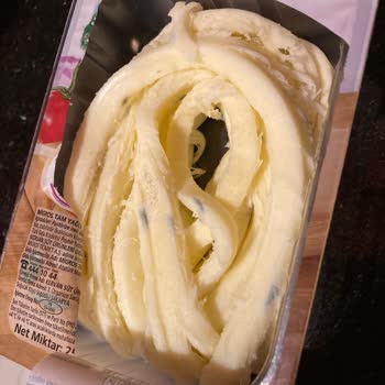 Migros Marka Küflü Çeçil Peyniri