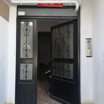 Eki aç