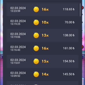 Casibom Sugar Rush Oyununa Müdahale Ediyor Olabilir