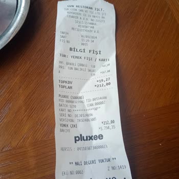 Green Salads Kıl Çıkan Yemek