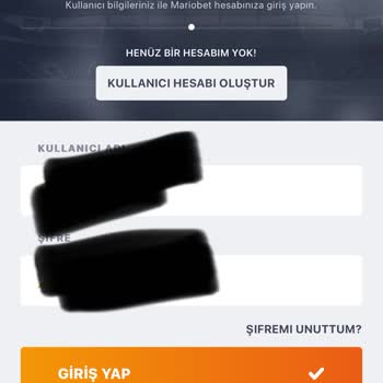 Mariobet Kazandıktan Sonra Hesap Kapatma