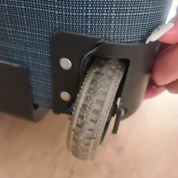 Sunexpress Hasarlı Bagajım İçin İşlem Yapamıyorum