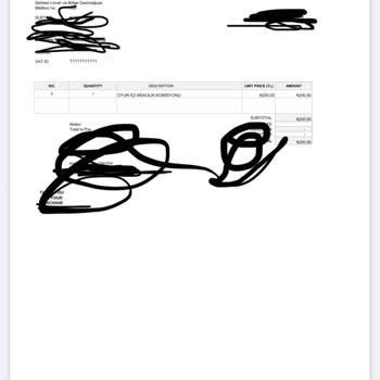 Kabasakalonline.com Alıcının Arkasında Durmuyor