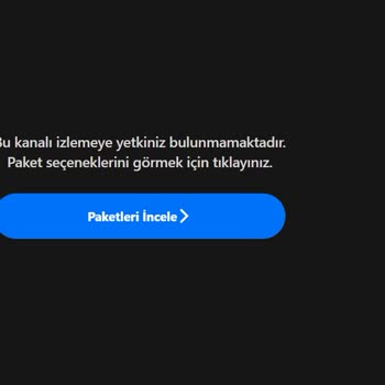 Todtv (beın Connect) - Hiçbir Şey İzlenmiyor. Paranıza Yazık Etmeyin