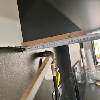 Silverline Aspiratör Dokümandaki Hatalı Ölçüler Ve Ek Ücret Talebi