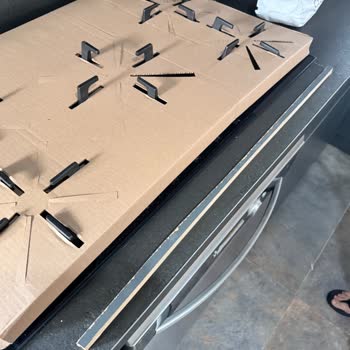 Silverline Aspiratör Dokümandaki Hatalı Ölçüler Ve Ek Ücret Talebi