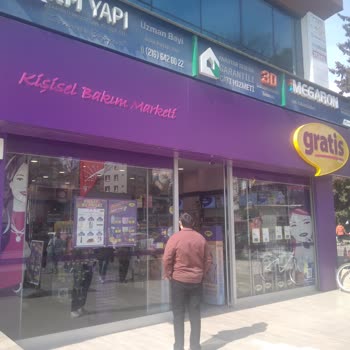 Gratis Etiket Değiştirilmediği İçin İade Etmeye Zorlandım