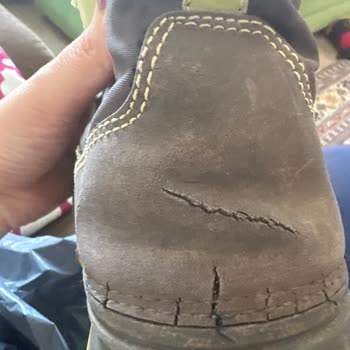 Boyner Kentpark Garanti Süresi 2 Yıl Dediği Ürünle Sonra İlgilenmedi