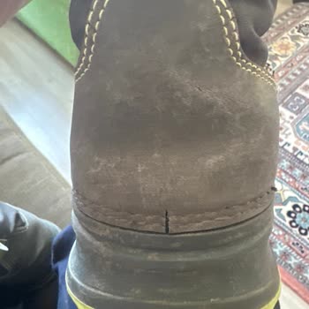 Boyner Kentpark Garanti Süresi 2 Yıl Dediği Ürünle Sonra İlgilenmedi