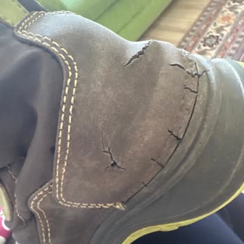 Boyner Kentpark Garanti Süresi 2 Yıl Dediği Ürünle Sonra İlgilenmedi