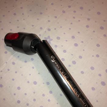 Dyson Süpürge Borum 45 Gündür Gönderilmedi