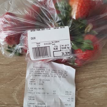 Gimsa Market Fiyat Manipülasyonu