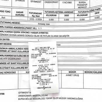 Havuz Hane Mağduriyetim