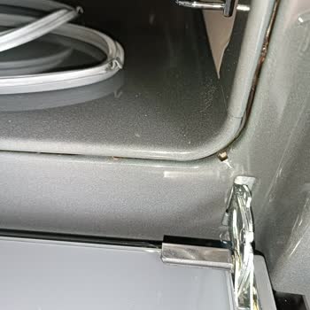 Bosch Ankastre Fırın Pişmanlığı