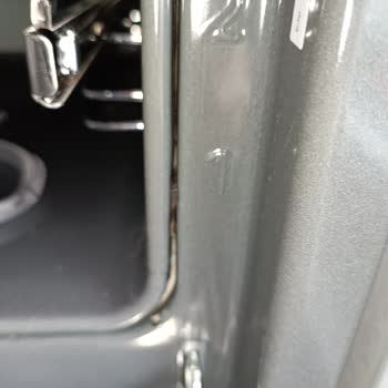 Bosch Ankastre Fırın Pişmanlığı
