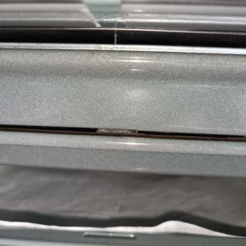 Bosch Ankastre Fırın Pişmanlığı