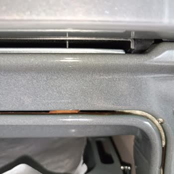 Bosch Ankastre Fırın Pişmanlığı