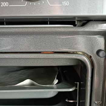 Bosch Ankastre Fırın Pişmanlığı