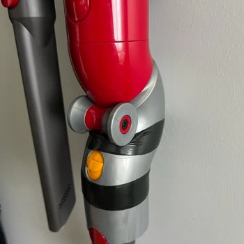 Dyson V15 Aksesuar Garanti Sorunu