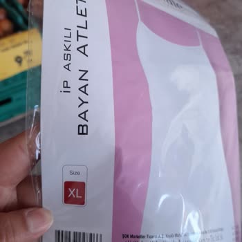 Şok Marketler Hatalı Ürünü Geri Almıyor