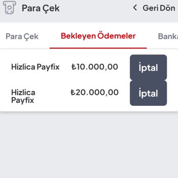 Tipbet Para Çekme Sorunu