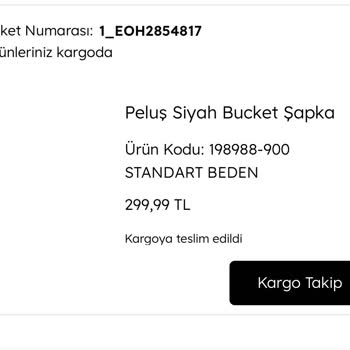 Mavi.com Paramı İade Etmiyor