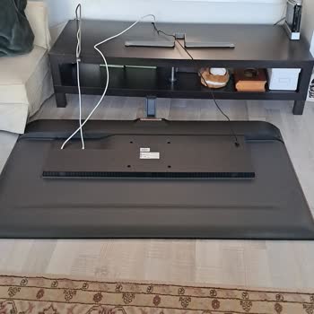 Grundig TV Teknik Müdürlük Değerlendirmesi