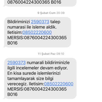 ING Bankası Paramı Geri İade Etmiyor