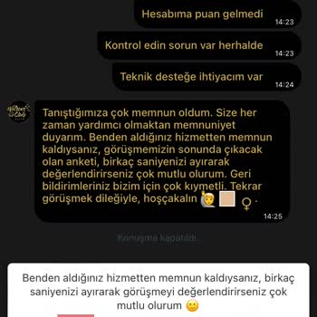 Watsons Kampanya Puanlarını Tanımlamıyor. Kampanya Yalan