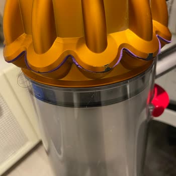 Dyson V15 Mağduriyet Yaşamam