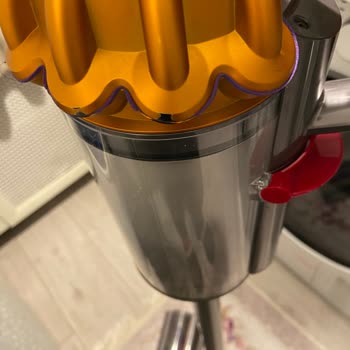 Dyson V15 Mağduriyet Yaşamam