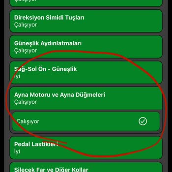 Otorapor Ayrılık Çeşmesi Şubesi İşini Düzgün Yapmıyor