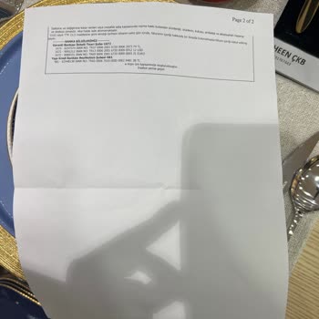 Schafer Ürün Teslimini Yapmadı