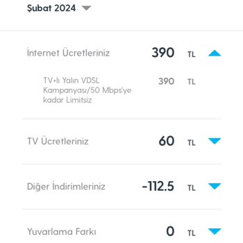Turkcell Yeni Abonelikte Taahhüt Problemi Ve TV+ Ücretlendirmesi