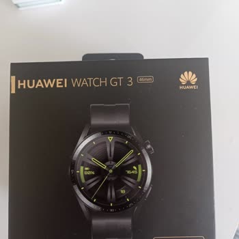 Huawei Watch Arızası Yapılıyor