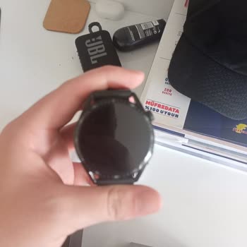 Huawei Watch Arızası Yapılıyor