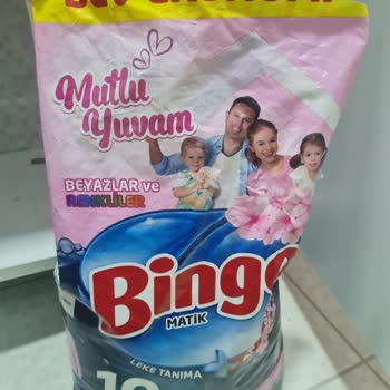 Trendyol Bingomatik Aldık Hiç Memnun Değiliz