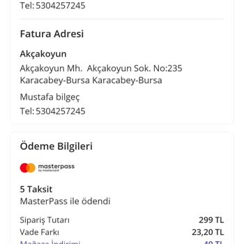 Crown Kettle Çok Çabuk Arızalandı