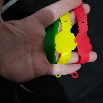 Üçlü Toybox'ta Aynı Oyuncaklar Çıktı