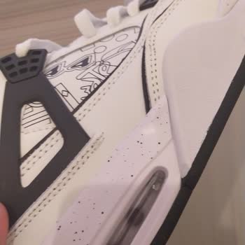 Sneakerslife.tr İade Yapılmıyor Ve Değişim İçin 120 TL Kesinti Yaparız Diyorlar