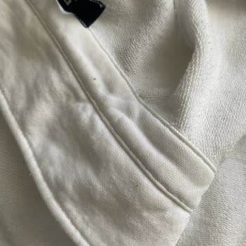 Arçelik Çamaşır Makinesi Kıyafetleri Mahvediyor