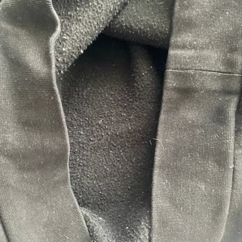 Arçelik Çamaşır Makinesi Kıyafetleri Mahvediyor