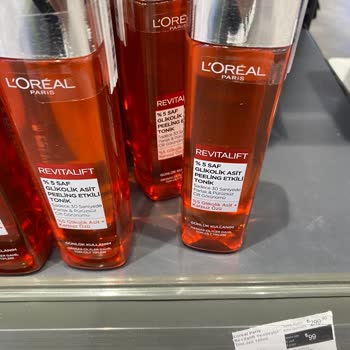 Watsons Etiket Fiyatı Yanlış