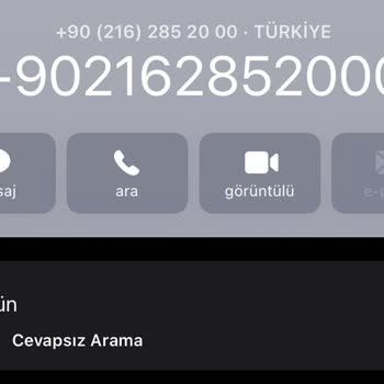 Kolay Gelsin Kargomu Çalışma Saati Başlamadan Önce Adres Kapalı Deyip Getirmediler
