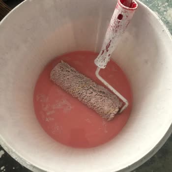 Marshall Sil-Pak Sabun Köpüğü Rengi Lila Çıktı