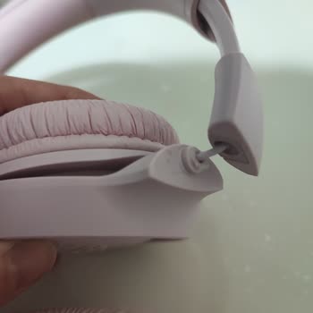 JBL Kulaklığımın Kırılması Ve Hiçbir Şekilde Tamir Edilmemesi