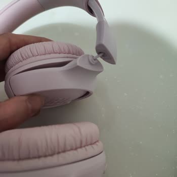 JBL Kulaklığımın Kırılması Ve Hiçbir Şekilde Tamir Edilmemesi