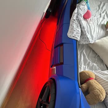 Çilek Mobilya Gte Arabalı Yatak Arızası