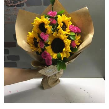 Taze Çiçek (tazecicek.com) Zamanında Teslim Edilmeyen Ve Beklentiyi Karşılamayan Çiçek Siparişi