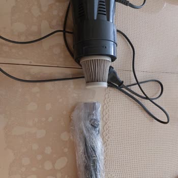 Kiwi Home Kvc 4108 Süpürge